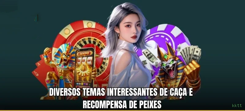 Bônus boas-vindas kktt R$100
