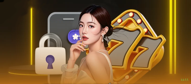 Slots kktt - Sweet Bonanza e caça-níqueis populares