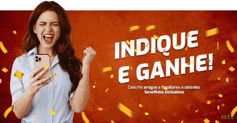 Bônus exclusivos membros VIP kktt