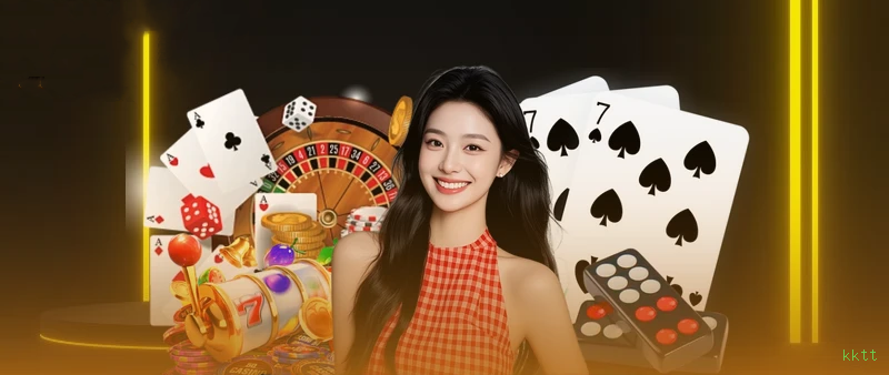 Slots com prêmios kktt